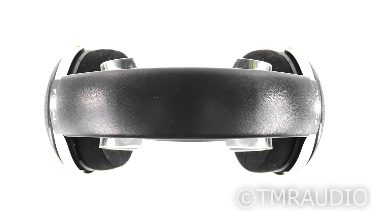 Focal Elegia Closed Back Headphones