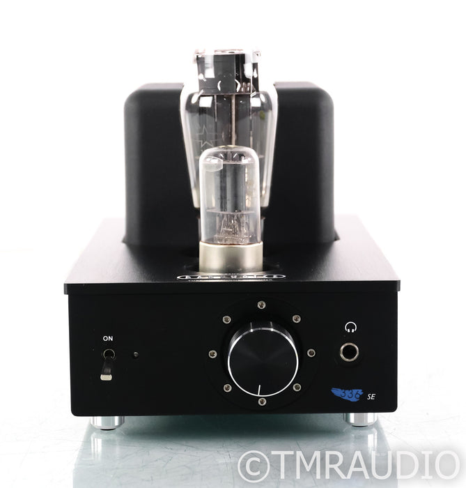 Darkvoice 336 SE Tube Headphone Amplifier; 336SE; Orphean Sound
