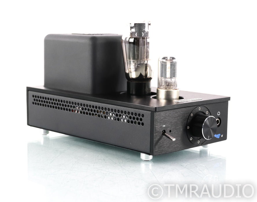 Darkvoice 336 SE Tube Headphone Amplifier; 336SE