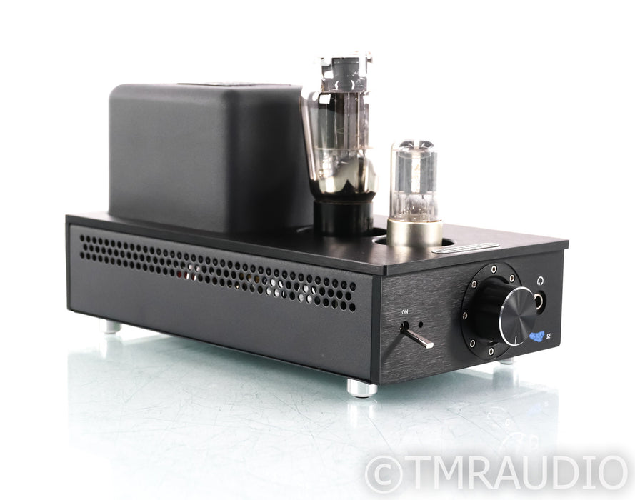 Darkvoice 336 SE Tube Headphone Amplifier; 336SE; Orphean Sound
