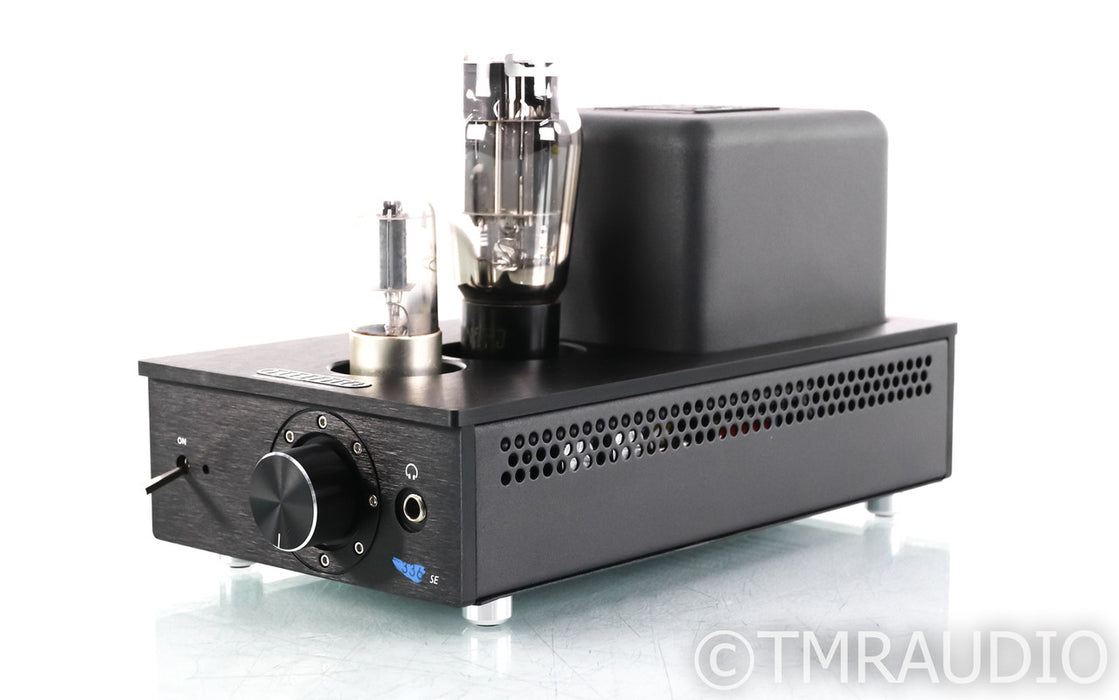 Darkvoice 336 SE Tube Headphone Amplifier; 336SE; Orphean Sound