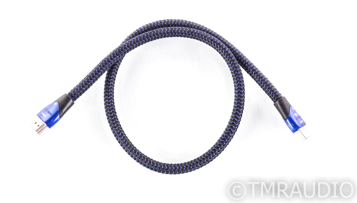 AudioQuest Vodka HDMI Cable; 0.6m Digital Interconnect