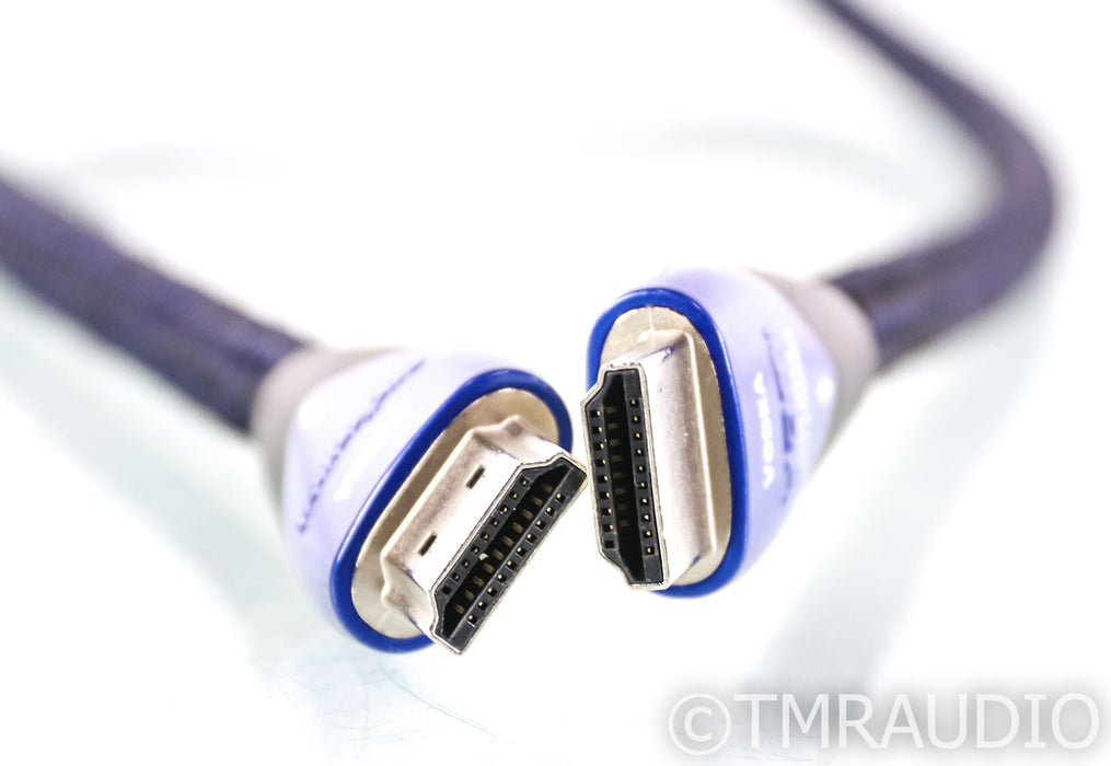 AudioQuest Vodka HDMI Cable; 0.6m Digital Interconnect