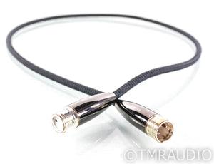 AudioQuest Carbon XLR AES/EBU Cable; 1m Digital Interconnect