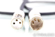 AudioQuest Carbon XLR AES/EBU Cable; 1m Digital Interconnect