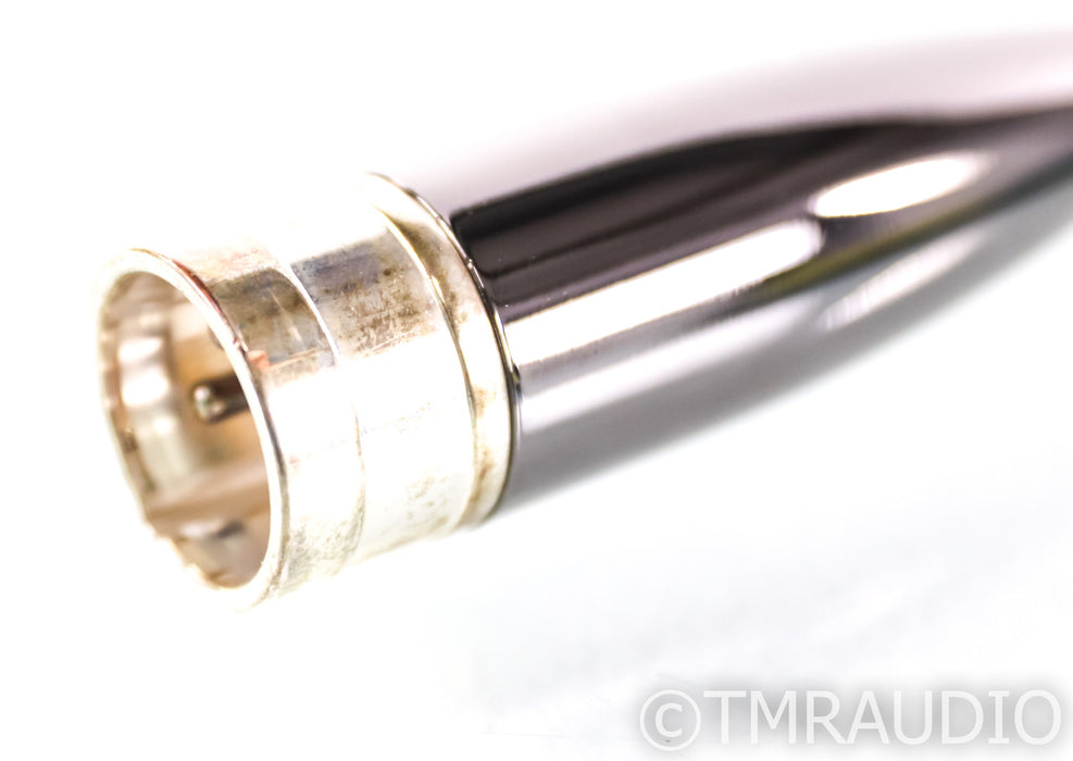 AudioQuest Carbon XLR AES/EBU Cable; 1m Digital Interconnect