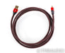 AudioQuest Cinnamon USB Cable; 1.5m Digital Interconnect