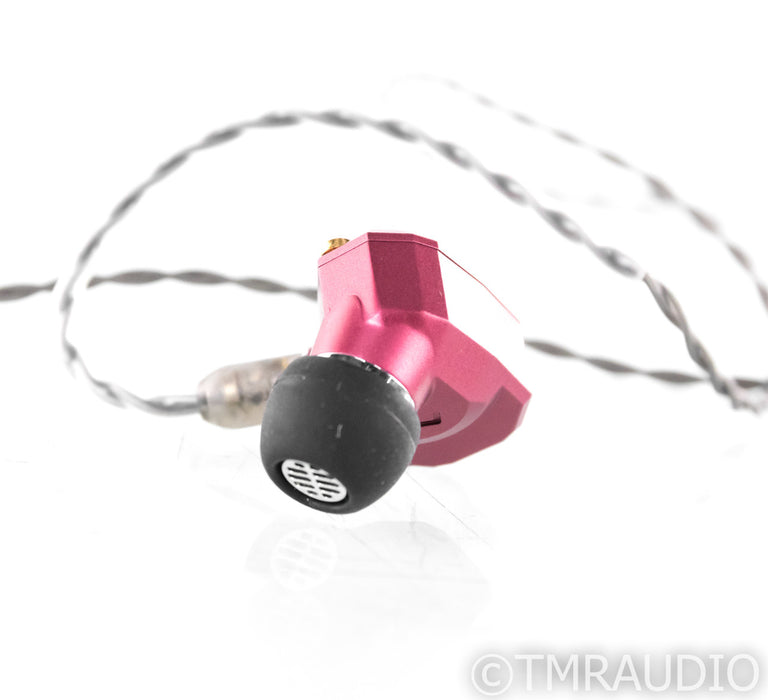 Campfire Audio Io In-Ear Headphones / Monitors; IEM