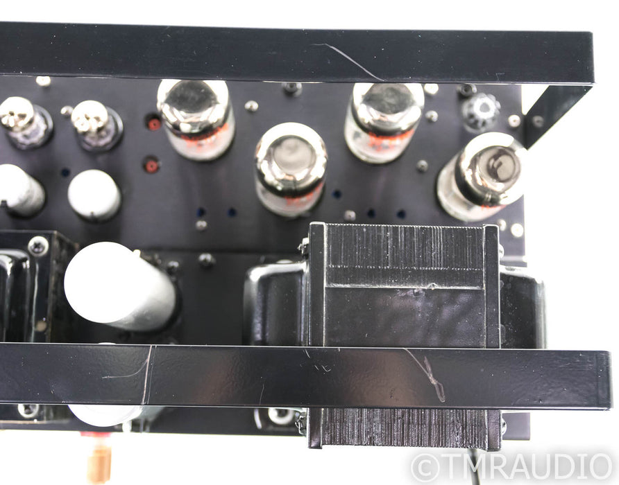 VTL Compact 80 Mono Tube Power Amplifier