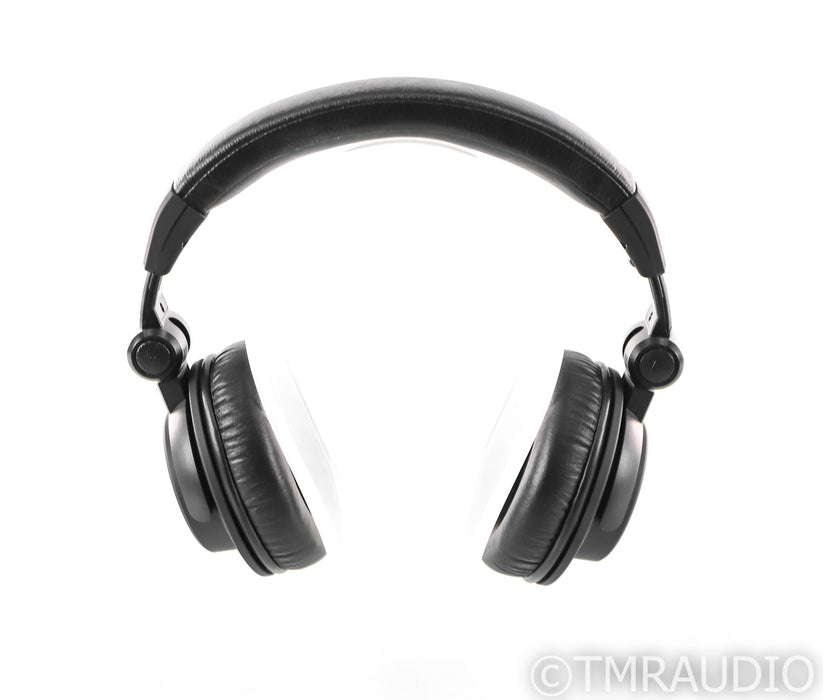 Adam Audio Studio Pro SP-5 Closed Back Headphones; SP5