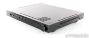 Elac Alchemy Series DDP-2 Streaming DAC; D/A Converter; DDP2; Remote (MINT)
