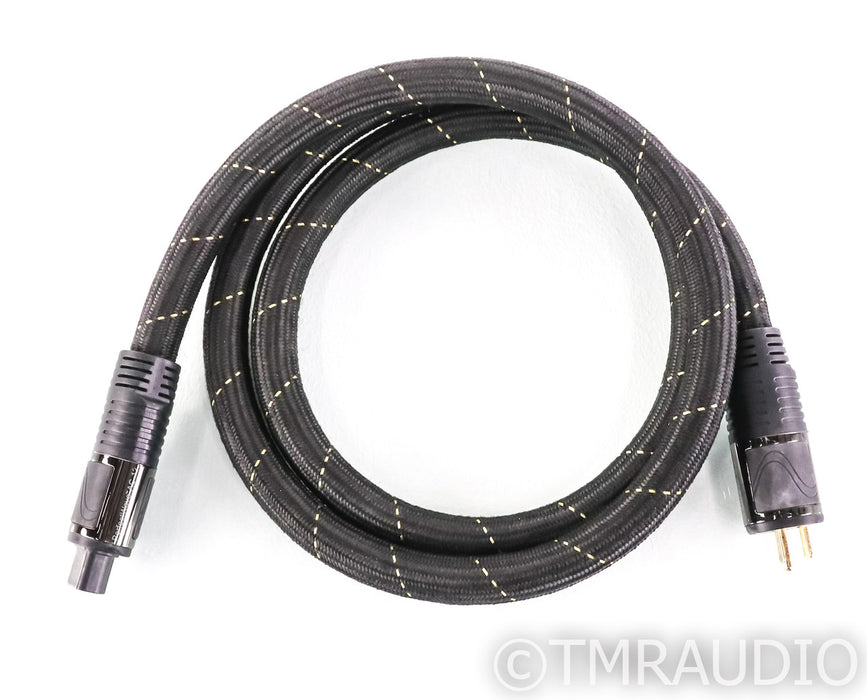 PS Audio PerfectWave AC-12 Power Cable; 2m AC Cord