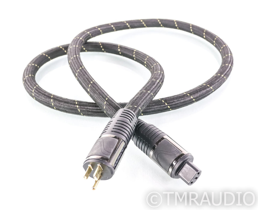 PS Audio PerfectWave AC-12 Power Cable; 2m AC Cord