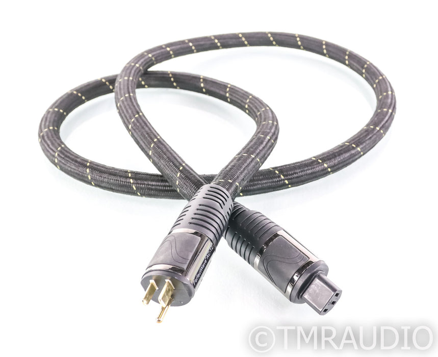 PS Audio PerfectWave AC-12 Power Cable; 2m AC Cord