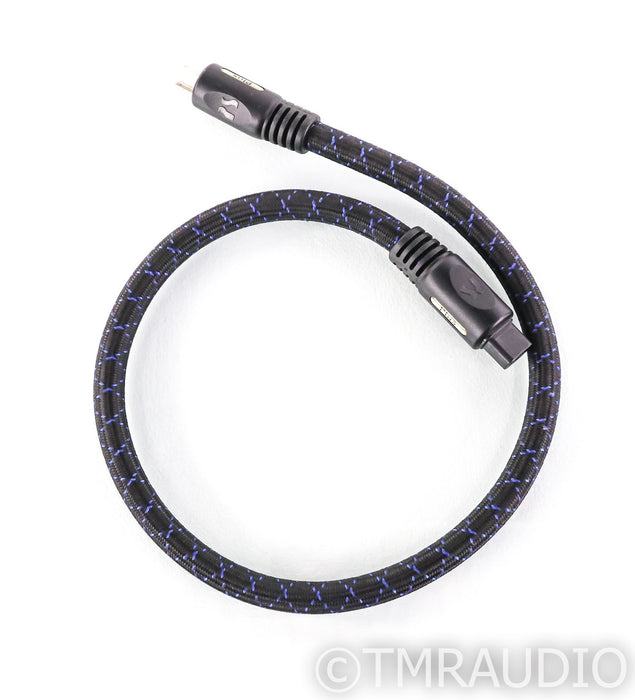 PS Audio Plus Power Cable; 1m AC Cord