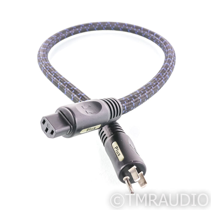 PS Audio Plus Power Cable; 1m AC Cord