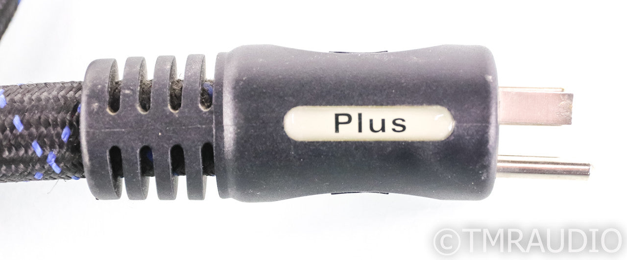 PS Audio Plus Power Cable; 1m AC Cord