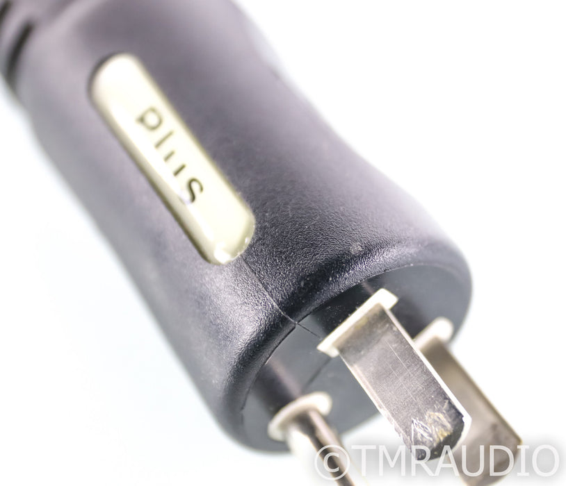PS Audio Plus Power Cable; 1m AC Cord