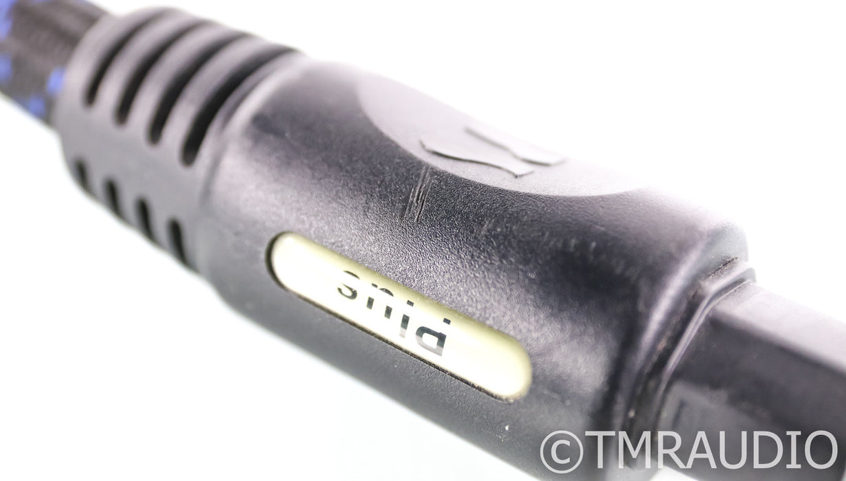PS Audio Plus Power Cable; 1m AC Cord