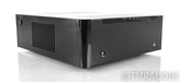 Rotel RB-1582 MkII Stereo Power Amplifier; RB1582Mk2 ; Black