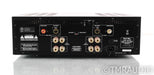 Rotel RB-1582 MkII Stereo Power Amplifier; RB1582Mk2 ; Black