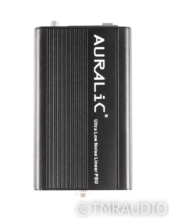 Auralic Aries Digital Network Streamer; Remote; Silver