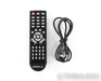 Auralic Aries Digital Network Streamer; Remote; Silver