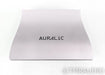 Auralic Aries Digital Network Streamer; Remote; Silver