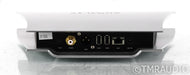 Auralic Aries Digital Network Streamer; Remote; Silver