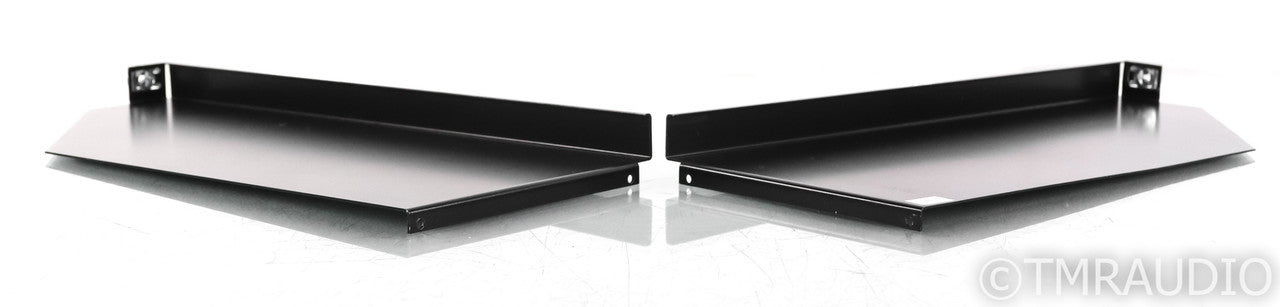 McIntosh Panlocs / Panloc Shelf / Brackets; Pair