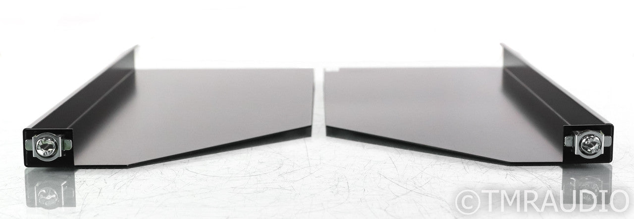 McIntosh Panlocs / Panloc Shelf / Brackets; Pair
