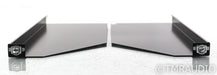 McIntosh Panlocs / Panloc Shelf / Brackets; Pair