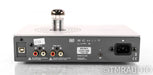 Schiit Lyr 3 Tube Hybrid Headphone Amplifier; Silver; Multibit