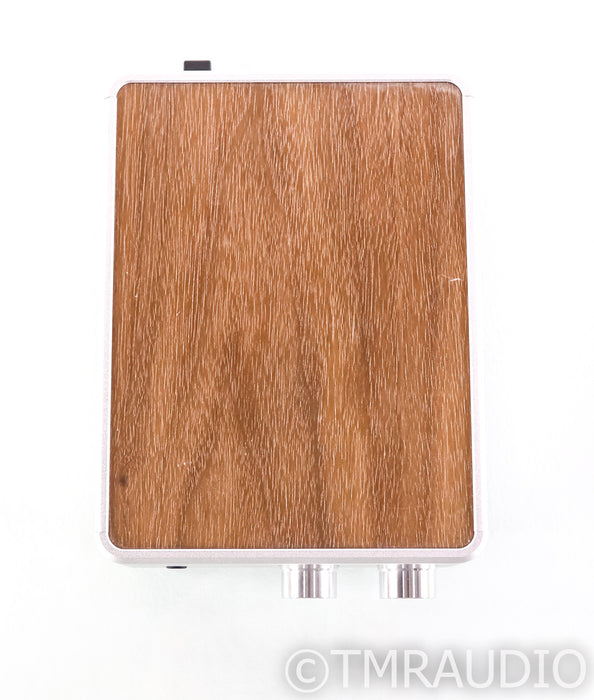 PS Audio Sprout100 Stereo Integrated Amplifier; Bluetooth; MM Phono