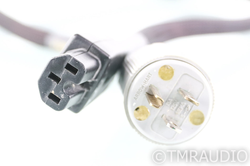 Marigo Audio Lab RMX Reference B Power Cable; Series B; 1m AC Cord