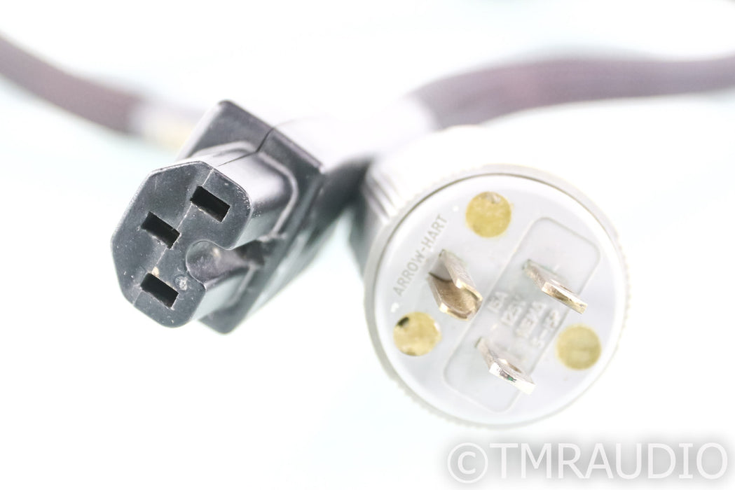 Marigo Audio Lab RMX Reference B Power Cable; Series B; 1m AC Cord