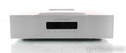 Jay's Audio CDT2-MK3 CD Transport; Silver; Remote