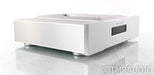 Jay's Audio CDT2-MK3 CD Transport; Silver; Remote
