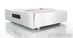 Jay's Audio CDT2-MK3 CD Transport; Silver; Remote