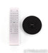 Jay's Audio CDT2-MK3 CD Transport; Silver; Remote