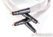 Cogan Hall Intermezzo RCA Cables; Intermezzo; 1m Pair Interconnects