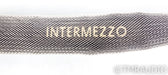 Cogan Hall Intermezzo RCA Cables; Intermezzo; 1m Pair Interconnects