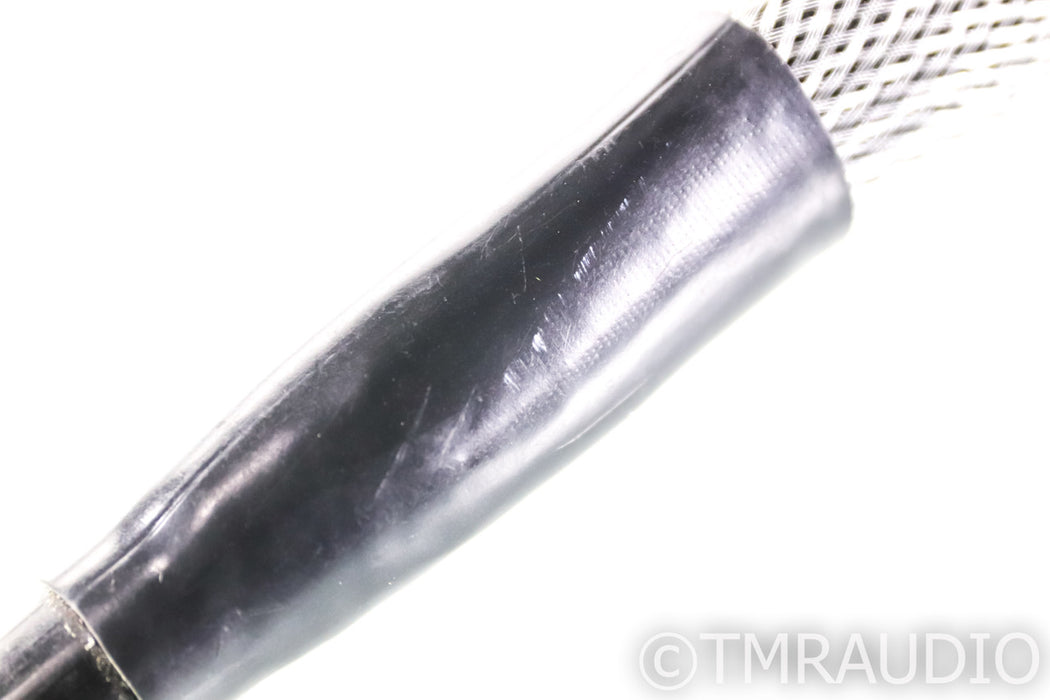 Cogan Hall Intermezzo RCA Cables; Intermezzo; 1m Pair Interconnects