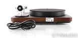 Clearaudio Concept Wood Belt-Drive Turntable; Concept MC Cartridge