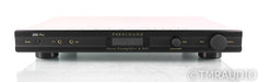 Parasound 200 Pre 2.1 Channel Preamplifier / DAC; MM/MC Phono; D/A Converter