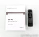 Parasound 200 Pre 2.1 Channel Preamplifier / DAC; MM/MC Phono; Remote