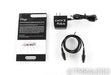 Chord Electronics Hugo Headphone Amplifier / DAC; D/A Converter; Silver