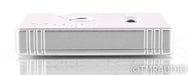 Chord Electronics Hugo Headphone Amplifier / DAC; D/A Converter; Silver