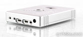 Chord Electronics Hugo Headphone Amplifier / DAC; D/A Converter; Silver