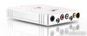 Chord Electronics Hugo Headphone Amplifier / DAC; D/A Converter; Silver